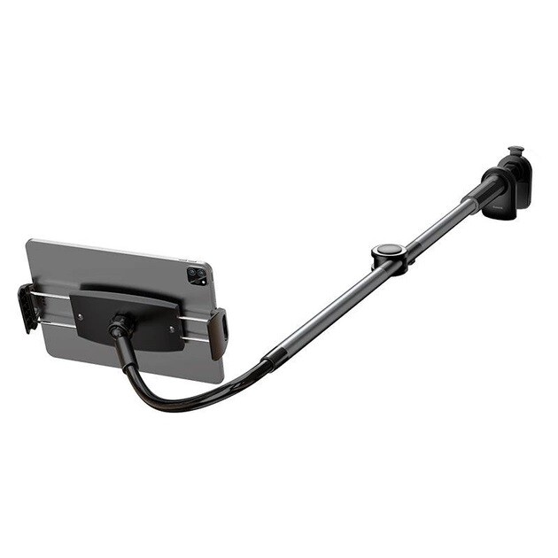 Тримач настільний Baseus Otaku Life Rotary Adjustment Holder Black (LUZQ000013)