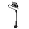 Фото - Тримач настільний Baseus Otaku Life Rotary Adjustment Holder Black (LUZQ000013) | click.ua