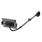 Фото - Тримач настільний Baseus Otaku Life Rotary Adjustment Holder Black (LUZQ000013) | click.ua