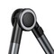 Фото - Тримач настільний Baseus Otaku Life Rotary Adjustment Holder Black (LUZQ000013) | click.ua