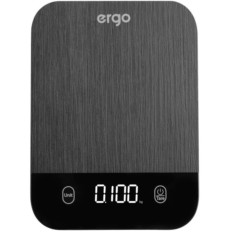 Ваги кухонні Ergo KS 350