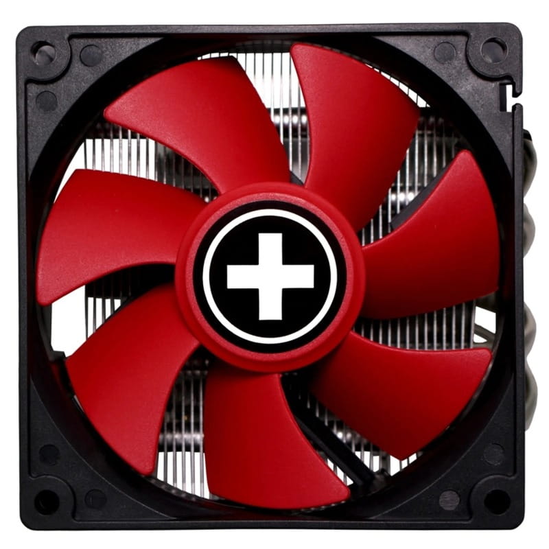 Кулер процесорний Xilence I404T (XC041)