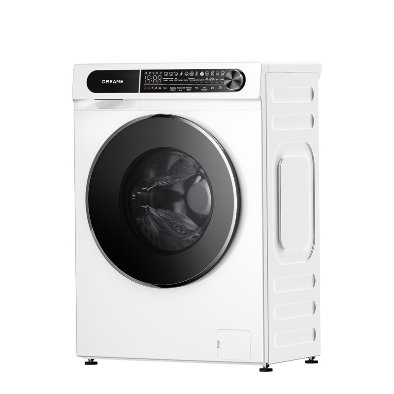 Пральна машина Dreame S6 (DWF06S30CA)