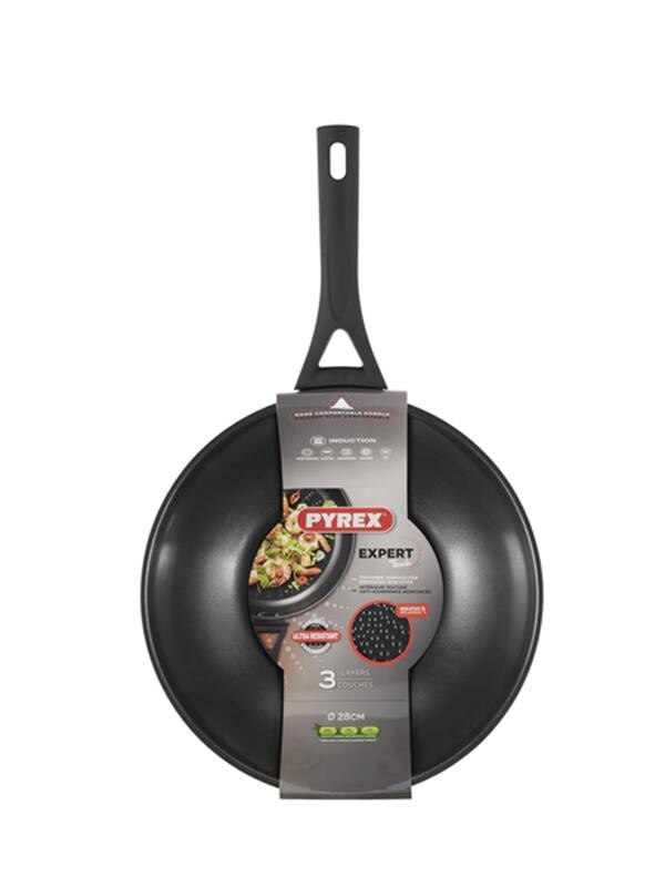 Сковорода Pyrex Expert Touch (ET28BWX)