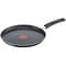 Фото - Сковорода для млинців Tefal Simply Clean 25 см (B5671053) | click.ua