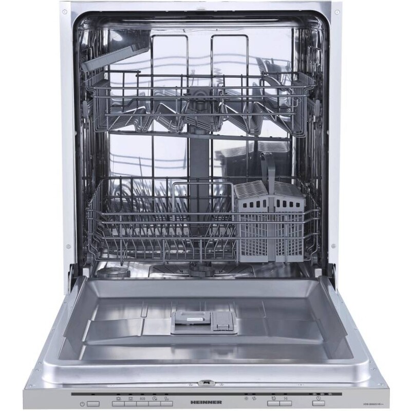Встраиваемая посудомоечная машина Heinner HDW-BIM60514E++