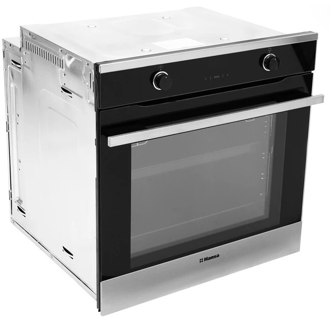 Вбудований комплект Варильна поверхня Hansa FCGI69326 + Духовой шкаф Hansa FCGI69326