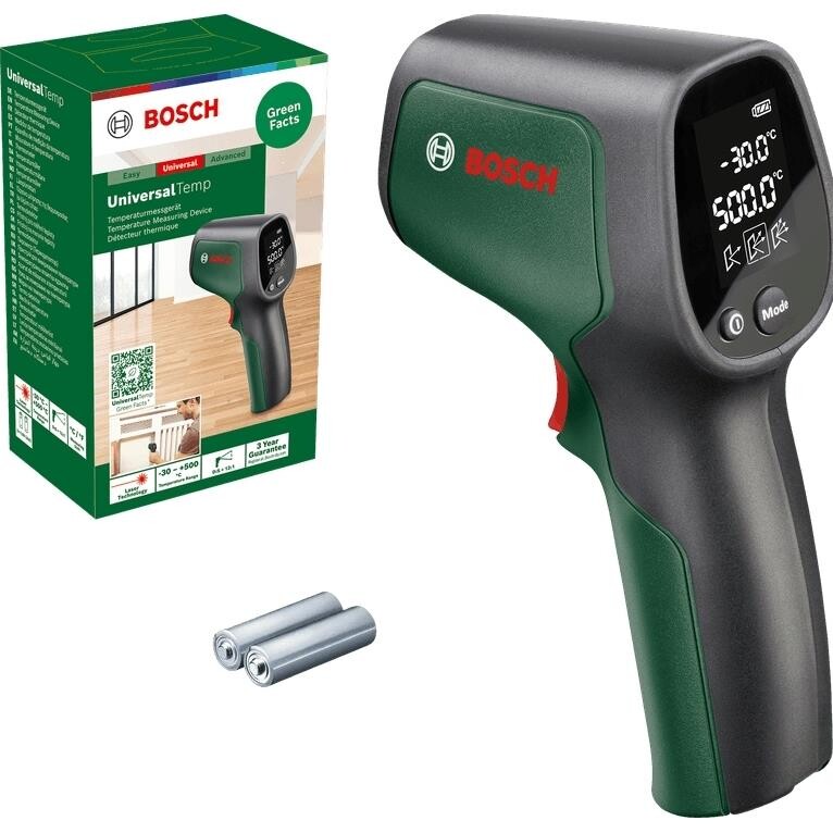 Пирометр Bosch UniversalTem (0.603.683.101)