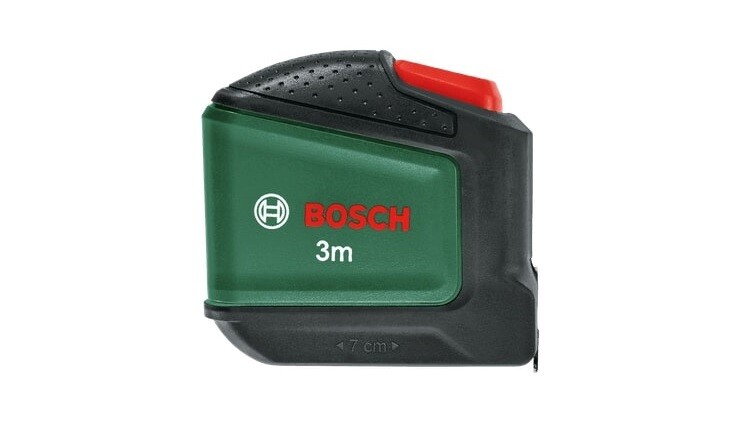 Рулетка Bosch 3мх19мм (1.600.A02.7PJ)