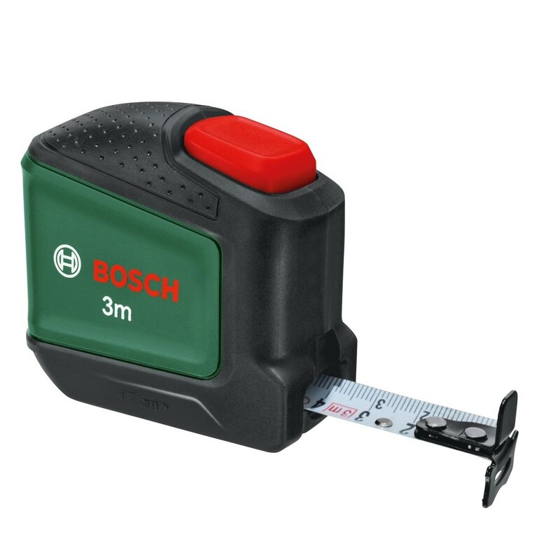 Рулетка Bosch 3мх19мм (1.600.A02.7PJ)