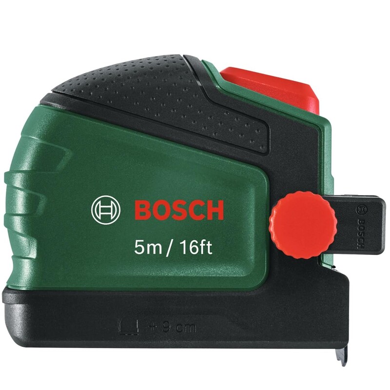 Рулетка Bosch 5мх19мм (1.600.A02.Z9Y)