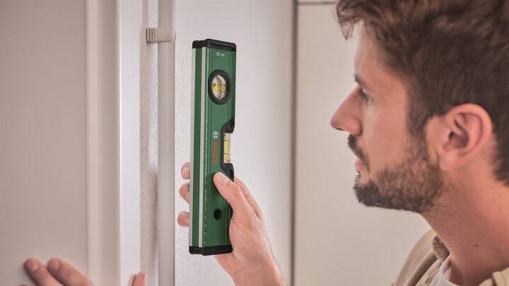 Рівень Bosch (1.600.A02.7PL)