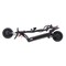 Фото - Електросамокат Kaabo Wolf Warrior 11 Plus | click.ua