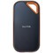 Фото - Накопичувач зовнiшнiй SSD 4TB SanDisk Extreme Pro (SDSSDE81-4T00-G25) | click.ua