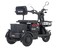 Фото - Электроскутер Maxxter Ant Black | click.ua