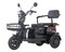 Фото - Электроскутер Maxxter Ant Black | click.ua