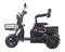 Фото - Электроскутер Maxxter Ant Black | click.ua