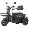 Фото - Электроскутер Maxxter Ant Black | click.ua