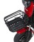 Фото - Электроскутер Maxxter Ant Red | click.ua
