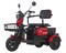 Фото - Электроскутер Maxxter Ant Red | click.ua