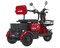 Фото - Электроскутер Maxxter Ant Red | click.ua