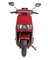 Фото - Електроскутер Maxxter Lumina Red | click.ua