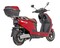 Фото - Електроскутер Maxxter Lumina Red | click.ua