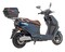 Фото - Электроскутер Maxxter Lumina Blue | click.ua