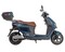 Фото - Электроскутер Maxxter Lumina Blue | click.ua