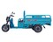 Фото - Електроскутер Maxxter Carrier Max Blue | click.ua