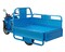 Фото - Електроскутер Maxxter Carrier Max Blue | click.ua