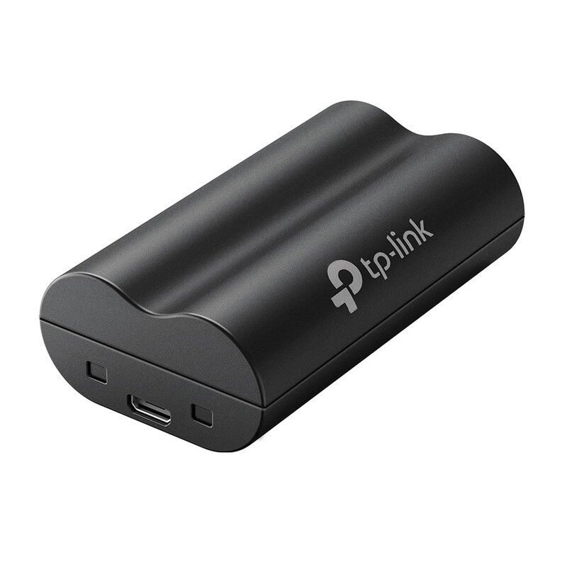 Аккумуляторная батарея TP-Link Tapo A100