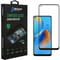 Фото - Защитное стекло BeCover для Oppo A74 4G Black (706656) | click.ua