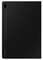 Фото - Чохол-книжка Samsung Book Cover для Samsung Galaxy Tab S7 FE SM-T730/SM-T735 Black (EF-BT730PBEGRU) | click.ua