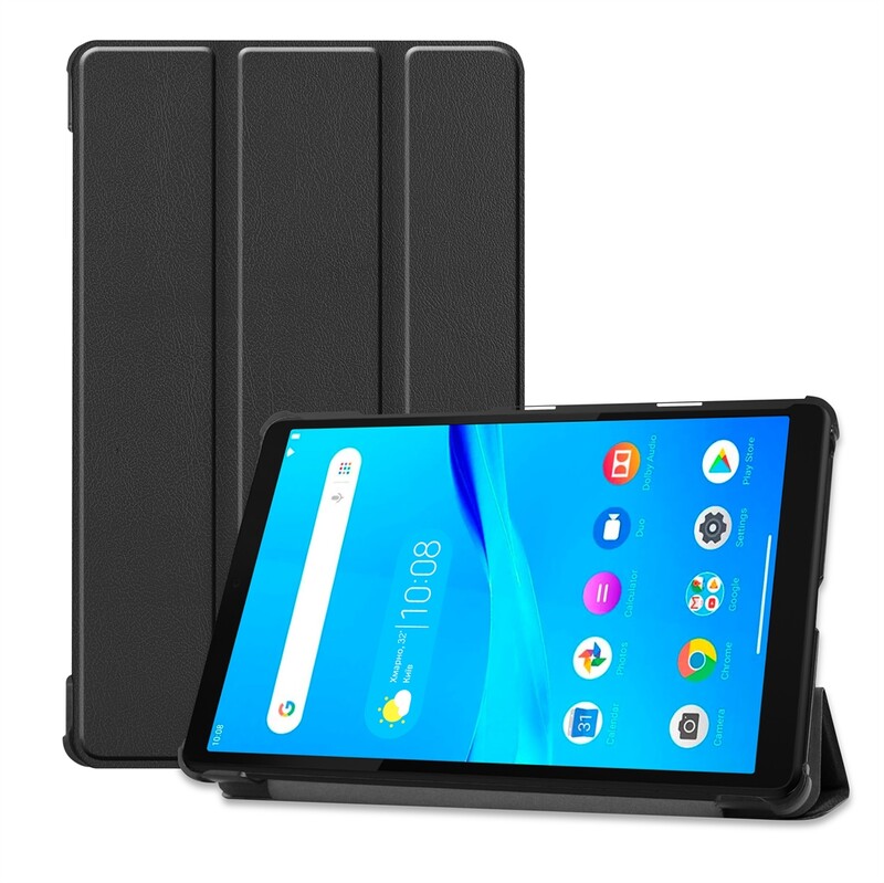 Чехол-книжка AirOn Premium для Lenovo Tab M8 TB-8505 Black (4821784622453)