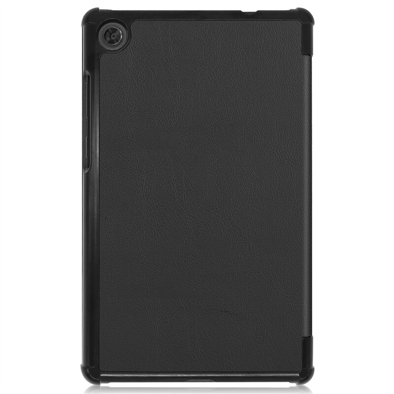 Чехол-книжка AirOn Premium для Lenovo Tab M8 TB-8505 Black (4821784622453)