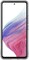 Фото - Чохол-накладка Samsung Soft Clear Cover для Samsung Galaxy A53 SM-A536 Black (EF-QA536TBEGRU) | click.ua