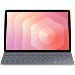 Чохол Samsung Book Cover Keyboard Slim для Samsung Galaxy Tab S11 SM-X730/X736 11" Black (EF-DX730BBEGUA)