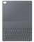 Фото - Чохол Samsung Book Cover Keyboard Slim для Samsung Galaxy Tab S11 SM-X730/X736 11" Black (EF-DX730BBEGUA) | click.ua