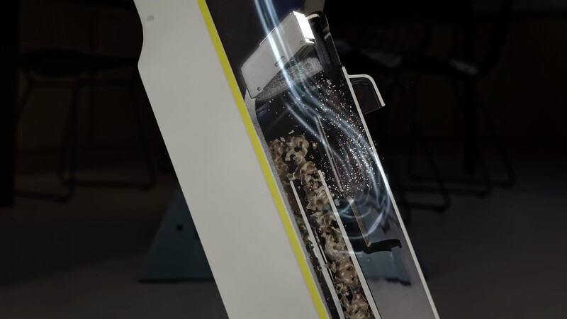 Акумуляторний миючий пилосос Karcher FCV 4 Dry Extra (1.056-136.0)