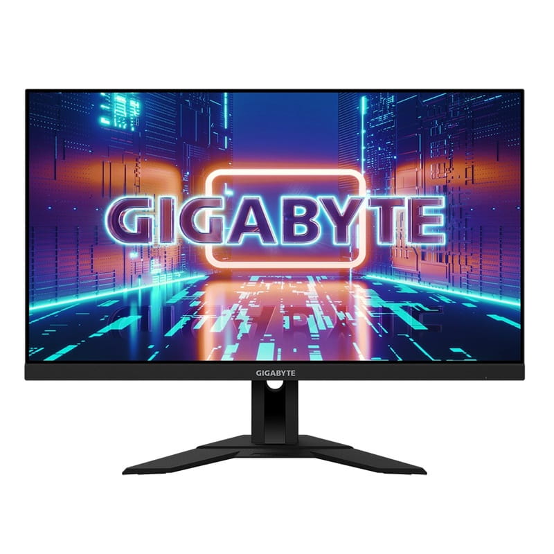 Монiтор Gigabyte Gaming 28" M28U IPS Black