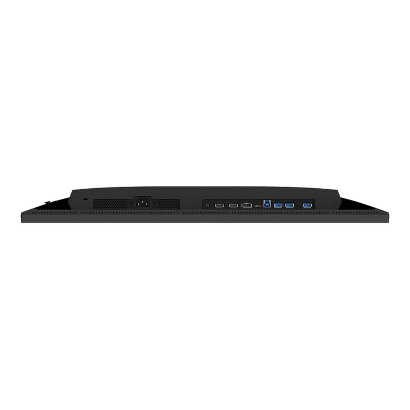 Монiтор Gigabyte Gaming 28" M28U IPS Black