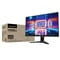 Фото - Монiтор Gigabyte Gaming 28" M28U IPS Black | click.ua