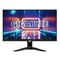 Фото - Монiтор Gigabyte Gaming 28" M28U IPS Black | click.ua