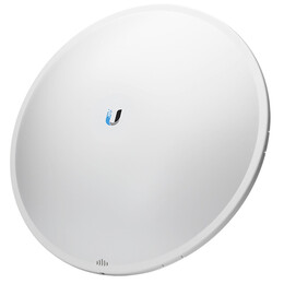 Точка доступу з антеною Ubiquiti Powerbeam PBE-5AC-620 (5Ghz, 29dBi)