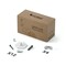 Фото - Монтажний набір Nanoleaf Light Panels Screw Mount Kit для світлодіодних панелей (NL25-0001) | click.ua