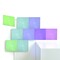 Фото - Умная система освещения Nanoleaf Canvas Smarter Kit Apple HomeKit, 9 шт. (NL29-0002SW-9PK) | click.ua