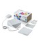 Фото - Умная система освещения Nanoleaf Canvas Smarter Kit Apple HomeKit, 9 шт. (NL29-0002SW-9PK) | click.ua