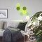 Фото - Розумна система освітлення Nanoleaf Shapes Hexagon Starter Kit Apple HomeKit, 9 шт. (NL42-0002HX-9PK) | click.ua