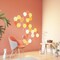 Фото - Розумна система освітлення Nanoleaf Shapes Hexagon Starter Kit Apple HomeKit, 9 шт. (NL42-0002HX-9PK) | click.ua